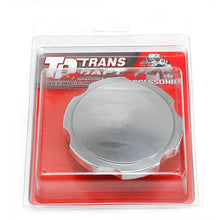 Load image into Gallery viewer, Polished-Aluminum-Radiator-Cap-With-Notched-Edge;-16-Lb-Pressure-Limit