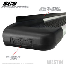 Load image into Gallery viewer, Polished-Aluminum-Running-Board-68.4-Inches-Sg6-Running-Boards---Polished