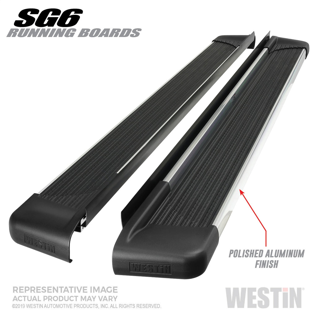 Polished-Aluminum-Running-Board-83-Inches-Sg6-Running-Boards---Polished