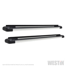 Load image into Gallery viewer, Polished-Aluminum-Running-Boards-68.4In-Sg6-Led-Polished-(Brkt-Sold-Sep)