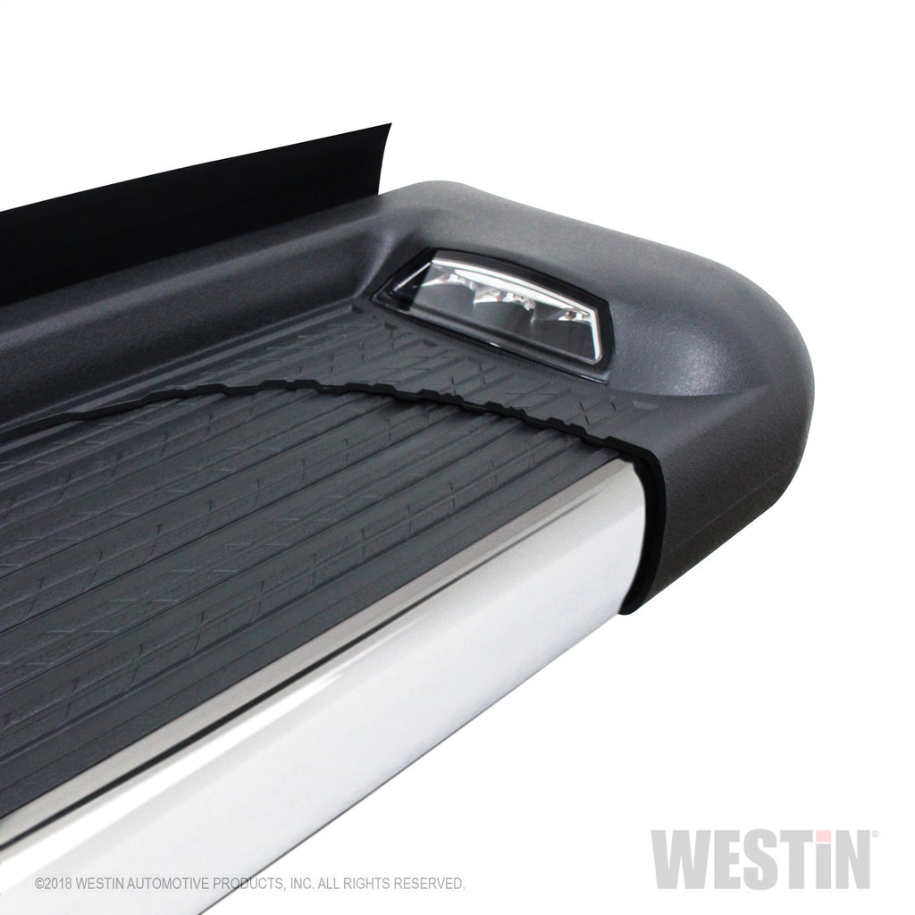 Polished-Aluminum-Running-Boards-68.4In-Sg6-Led-Polished-(Brkt-Sold-Sep)