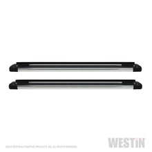 Load image into Gallery viewer, Polished-Aluminum-Running-Boards-68.4In-Sg6-Led-Polished-(Brkt-Sold-Sep)