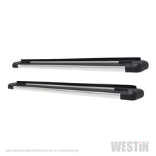 Load image into Gallery viewer, Polished-Aluminum-Running-Boards-68.4In-Sg6-Led-Polished-(Brkt-Sold-Sep)