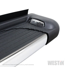Load image into Gallery viewer, Polished-Aluminum-Running-Boards-74.25In-Sg6-Led-Polished-(Brkt-Sold-Sep)