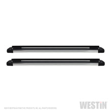 Load image into Gallery viewer, Polished-Aluminum-Running-Boards-74.25In-Sg6-Led-Polished-(Brkt-Sold-Sep)
