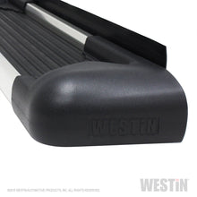 Load image into Gallery viewer, Polished-Aluminum-Running-Boards-74.25In-Sg6-Led-Polished-(Brkt-Sold-Sep)