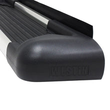 Load image into Gallery viewer, Polished-Aluminum-Running-Boards-85.5In-Sg6-Led-Polished-(Brkt-Sold-Sep)
