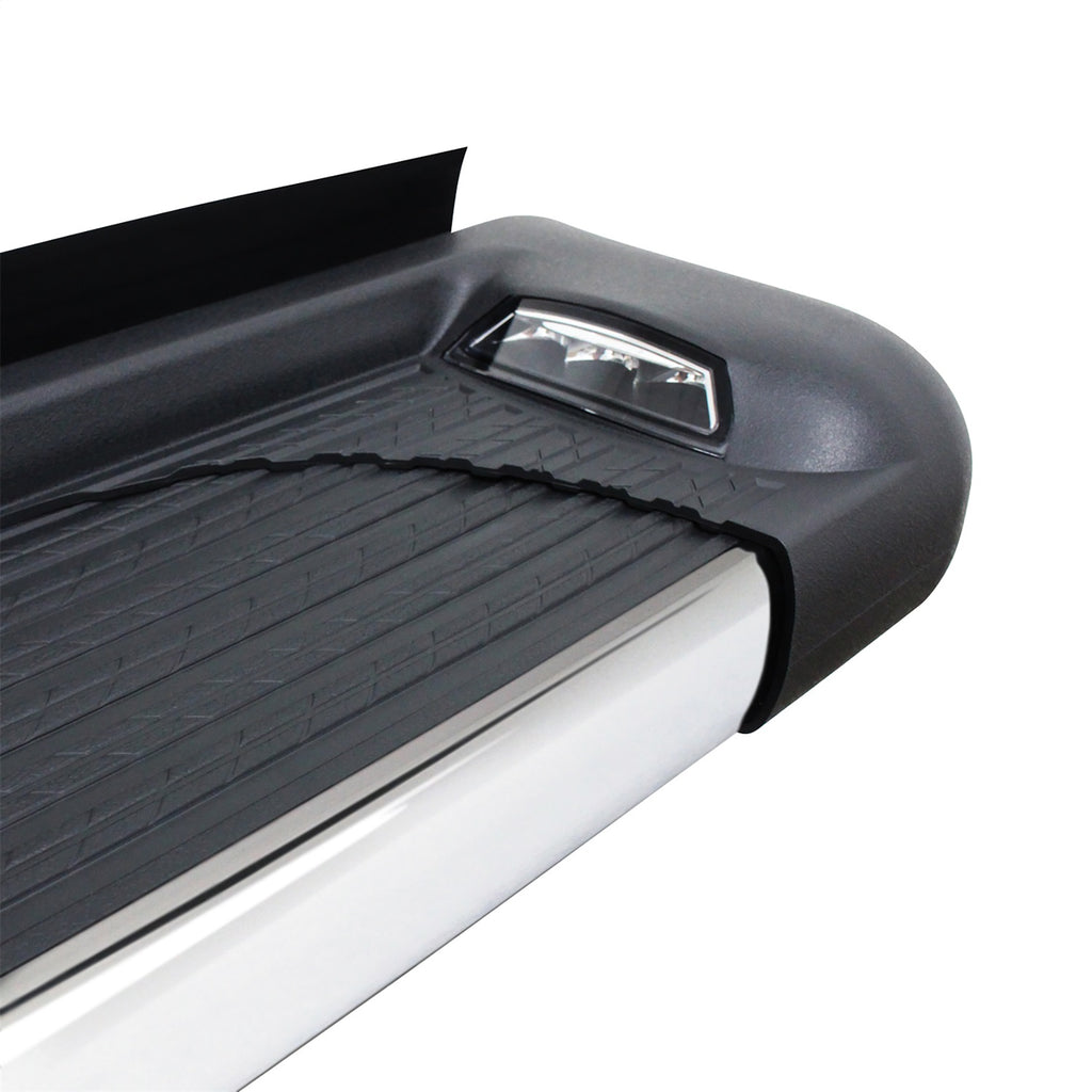Polished-Aluminum-Running-Boards-85.5In-Sg6-Led-Polished-(Brkt-Sold-Sep)