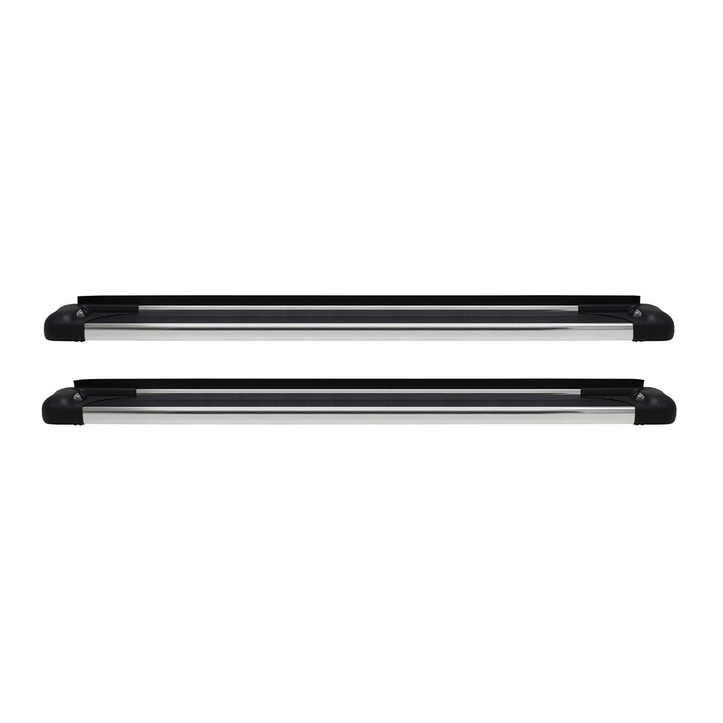 Polished-Aluminum-Running-Boards-85.5In-Sg6-Led-Polished-(Brkt-Sold-Sep)