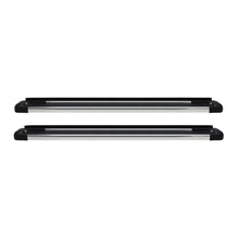 Load image into Gallery viewer, Polished-Aluminum-Running-Boards-85.5In-Sg6-Led-Polished-(Brkt-Sold-Sep)