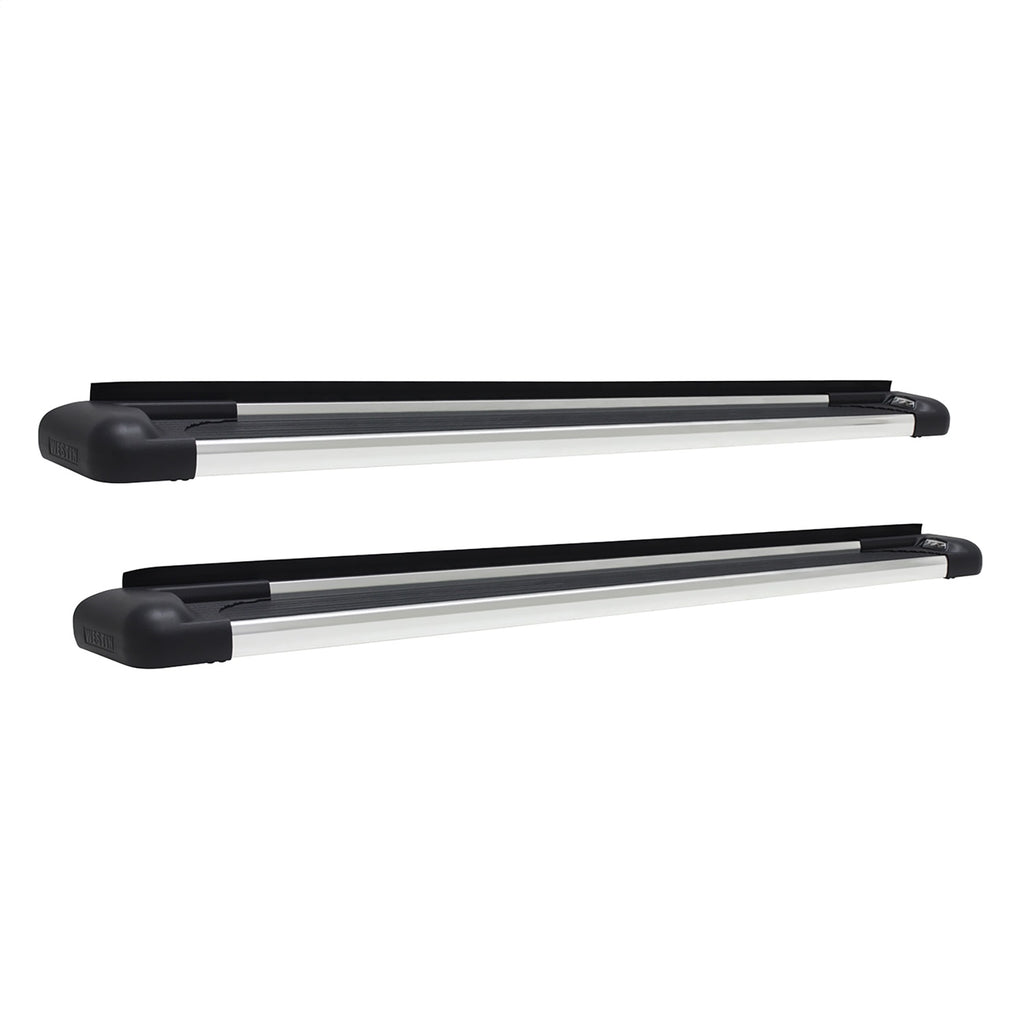 Polished-Aluminum-Running-Boards-85.5In-Sg6-Led-Polished-(Brkt-Sold-Sep)