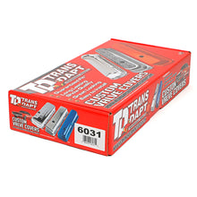 Load image into Gallery viewer, Polished-Aluminum-Valve-Covers;-58-86-Sb-Chevy;-Short;-Plain