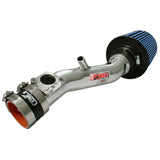 Injen IS2100P Polished IS Short Ram Cold Air Intake System
