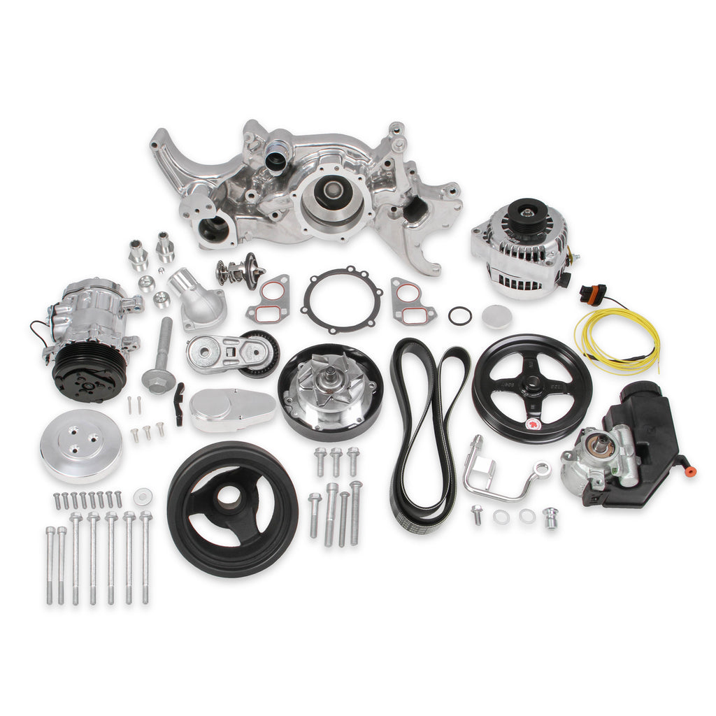 Polished-Mid-Mount-Complete-Accessory-System