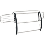 TRAILFX E0025S Polished Stainless Steel With Brush Guard Without Skid Plate Without Step Plate