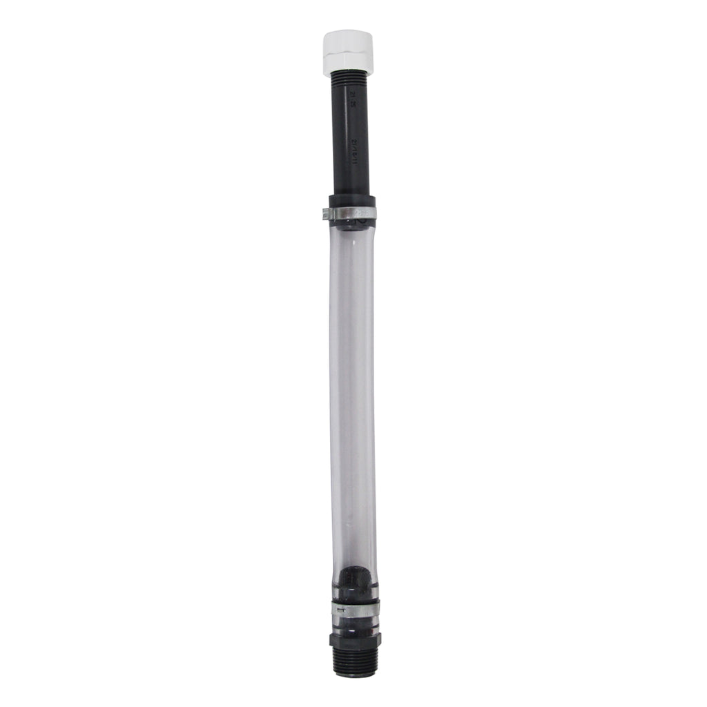 Poly-Bagged-Deluxe-Jug-Hose-14-In.-With-Cap