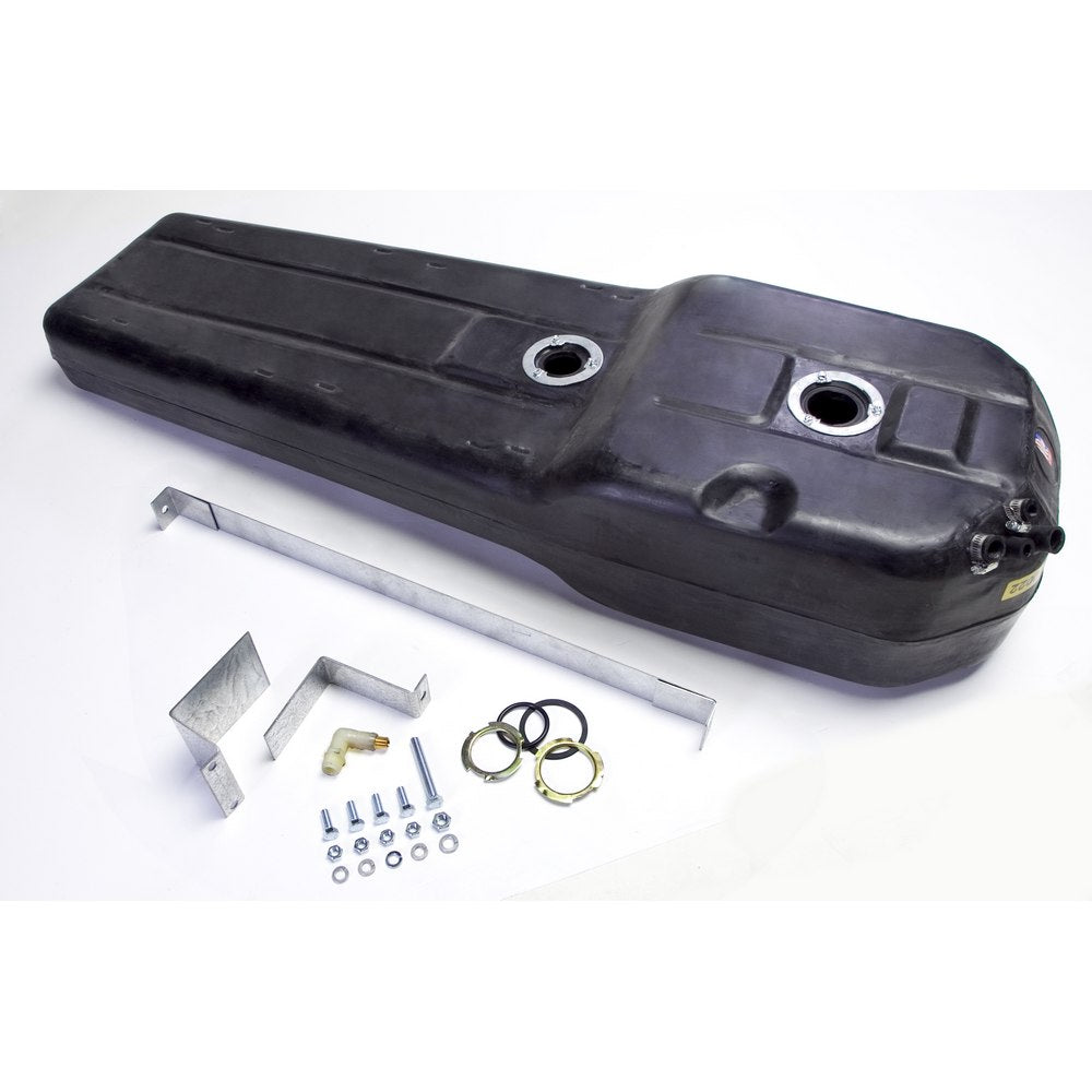 Polyethylene-GasFuel-Tank-Kit,-21-Gallon,-1978-1979-Jeep-Sj-By-Omix