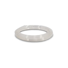 Load image into Gallery viewer, Polyethylene-Vacuum-Tubing-0.1875In-Od-10Ft-Length---Clear