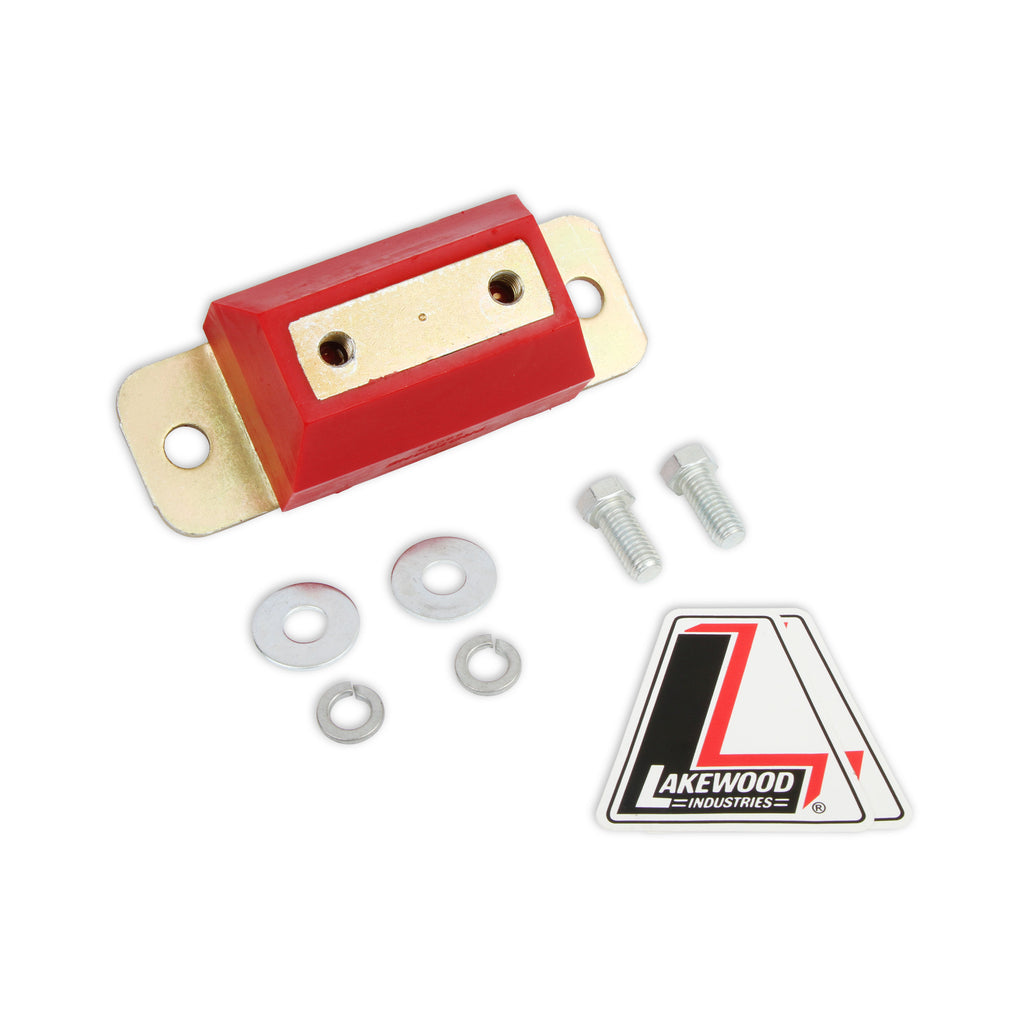 Polyurethane-Transmission-Mount---Ford