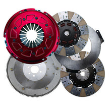 Load image into Gallery viewer, Pontiac-2.75In-Register-St-Flywheel-166T-1-1810-900S