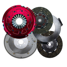 Load image into Gallery viewer, Pontiac-2.75In-Register-St-Flywheel-166T-1-1826