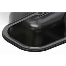 Load image into Gallery viewer, Pontiac-326-455-(59-79)-Steel-Valve-Covers;-Reproduction-Style--Black-Finish
