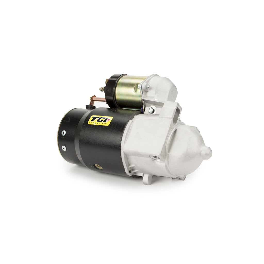 Pontiac-350-455-High-Torque-Starter