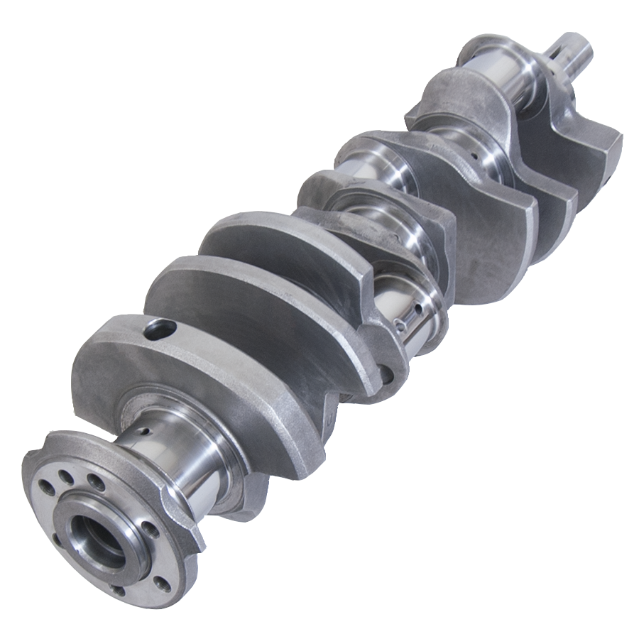 Pontiac-400-3.750In-Stroke-Cast-Crankshaft