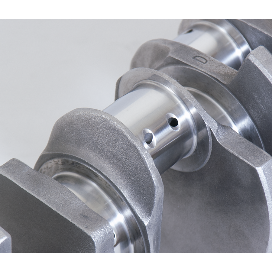 Pontiac-400-3.750In-Stroke-Cast-Crankshaft