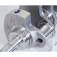 Load image into Gallery viewer, Pontiac-400-3.750In-Stroke-Cast-Crankshaft