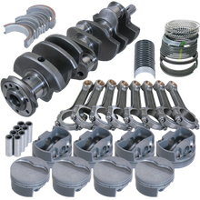 Load image into Gallery viewer, Pontiac-400-Balanced-Street--Strip-Rotating-Assembly-Kit---4.250In-Stroke