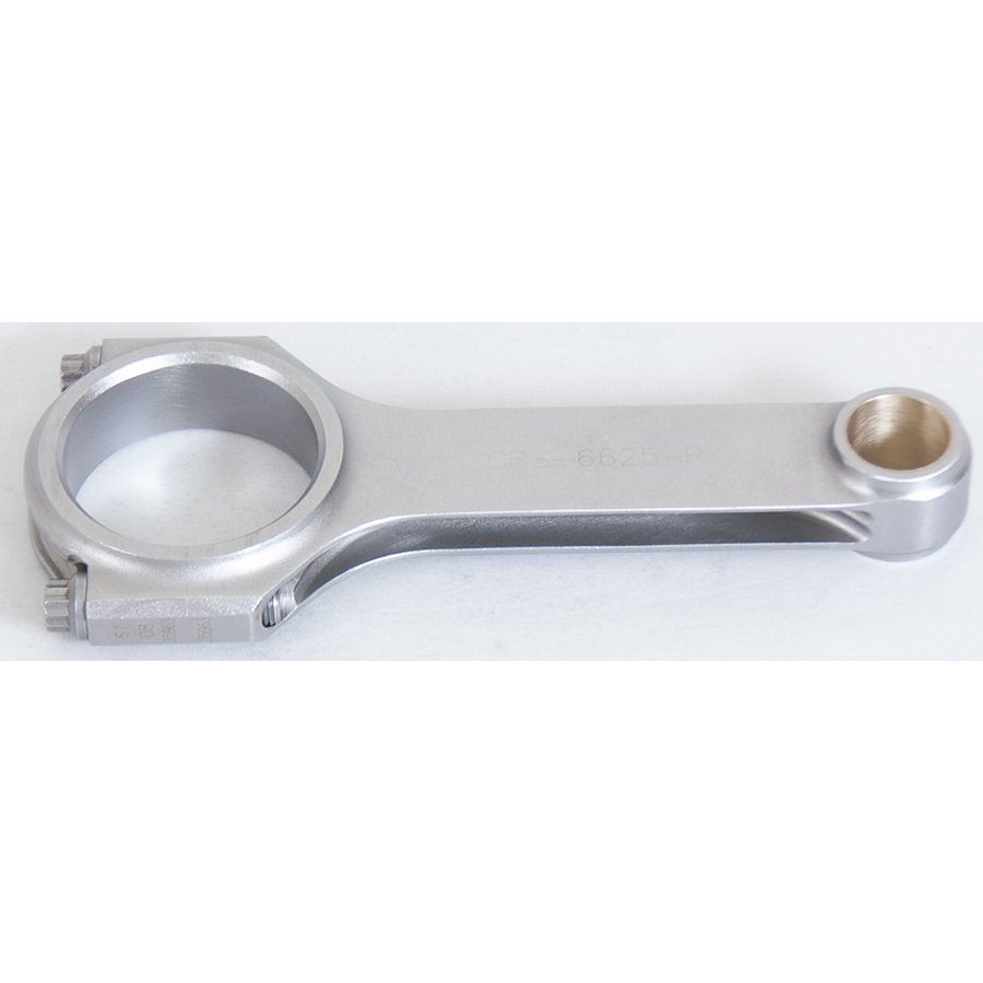 Pontiac-400455-H-Beam-Connecting-Rod-(Single-Rod)