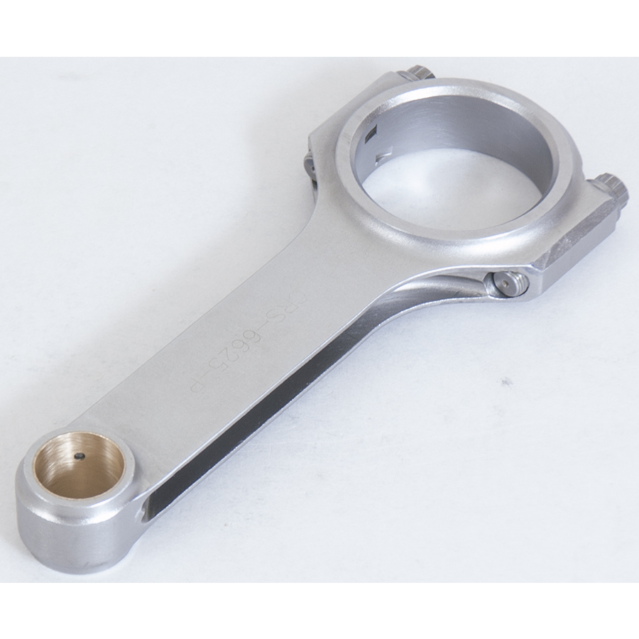 Pontiac-400455-H-Beam-Connecting-Rod-(Single-Rod)