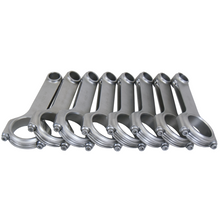 Load image into Gallery viewer, Pontiac-400455-Press-Fit-H-Beam-Connecting-Rod-(Set-Of-8)