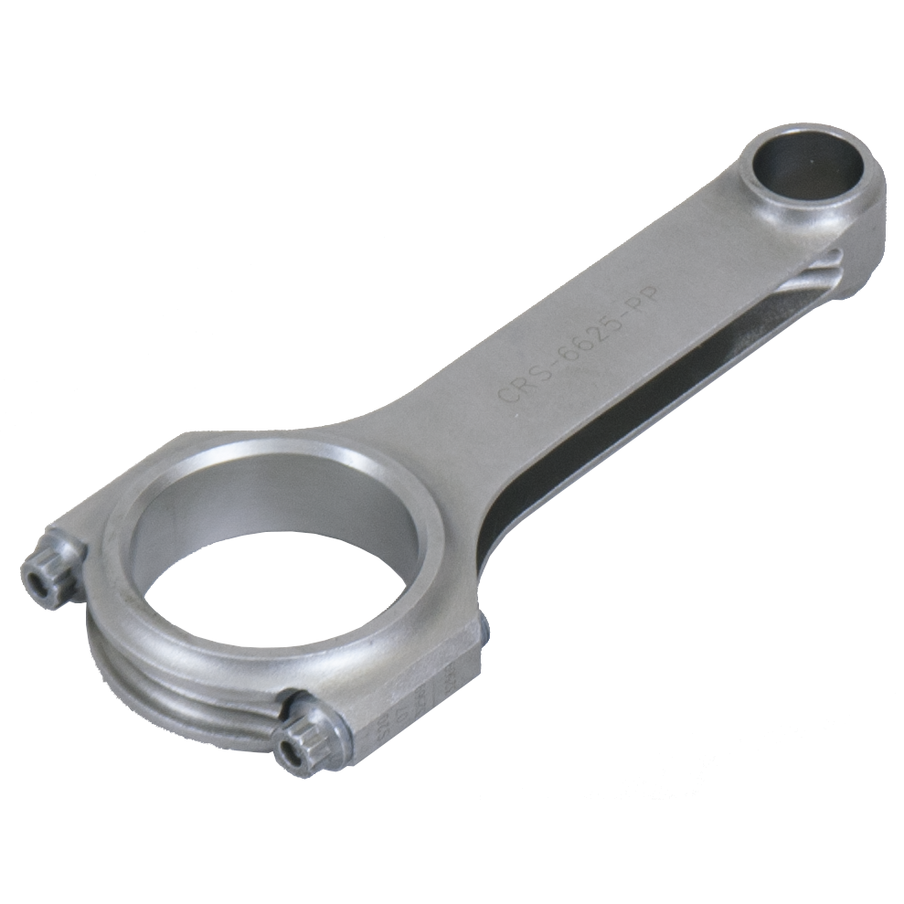 Pontiac-400455-Press-Fit-H-Beam-Connecting-Rod-(Set-Of-8)