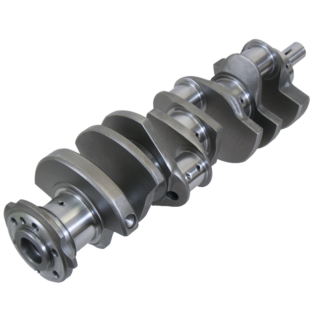 Pontiac-455-Cast-Steel-Crank---4.250-Stroke