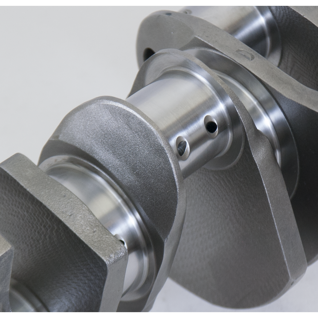 Pontiac-455-Cast-Steel-Crank---4.250-Stroke