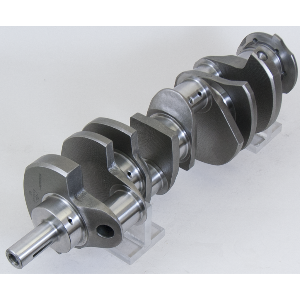 Pontiac-455-Cast-Steel-Crank---4.250-Stroke