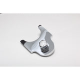 Trans-Dapt 4115 Pontiac Distributor Clamp-CHROME