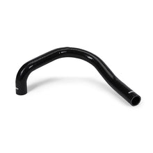 Load image into Gallery viewer, Pontiac-Firebird-(326Ci350Ci400Ci)-Silicone-Upper-Radiator-Hose,-1967-1969