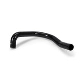 Mishimoto MMHOSE-GM-15U Pontiac Firebird (326ci/350ci/400ci) Silicone Upper Radiator Hose, 1967-1969