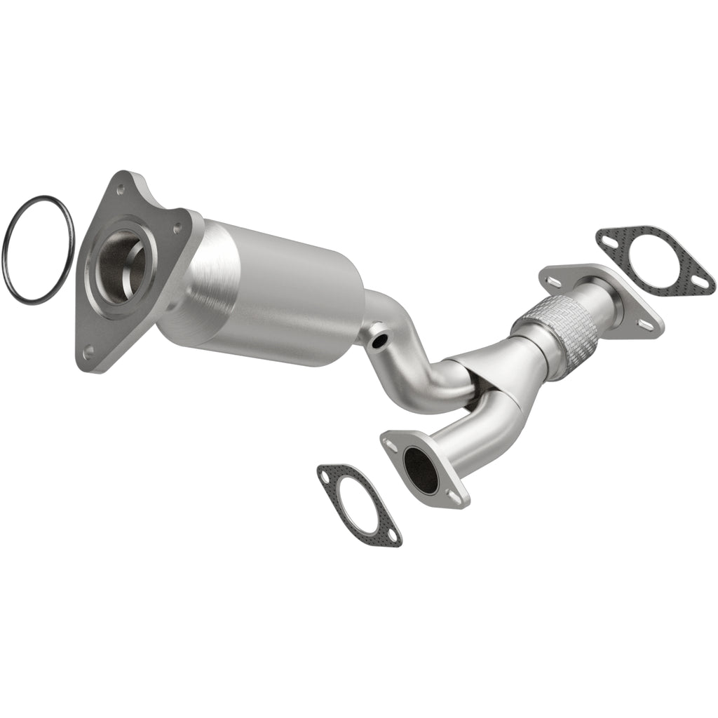 Pontiac-G6-3.5L-Directfit-Catalytic-Converter