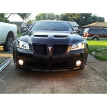 Load image into Gallery viewer, Pontiac-G8-08-09-Projector-Headlights-Drl-Black-High-H1-Low-H7-Pro-Yd-Pg808-Drl-Bk