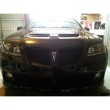 Load image into Gallery viewer, Pontiac-G8-08-09-Projector-Headlights-Drl-Black-High-H1-Low-H7-Pro-Yd-Pg808-Drl-Bk