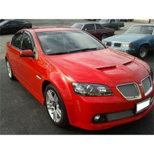 Load image into Gallery viewer, Pontiac-G8-08-09-Projector-Headlights-Drl-Black-High-H1-Low-H7-Pro-Yd-Pg808-Drl-Bk