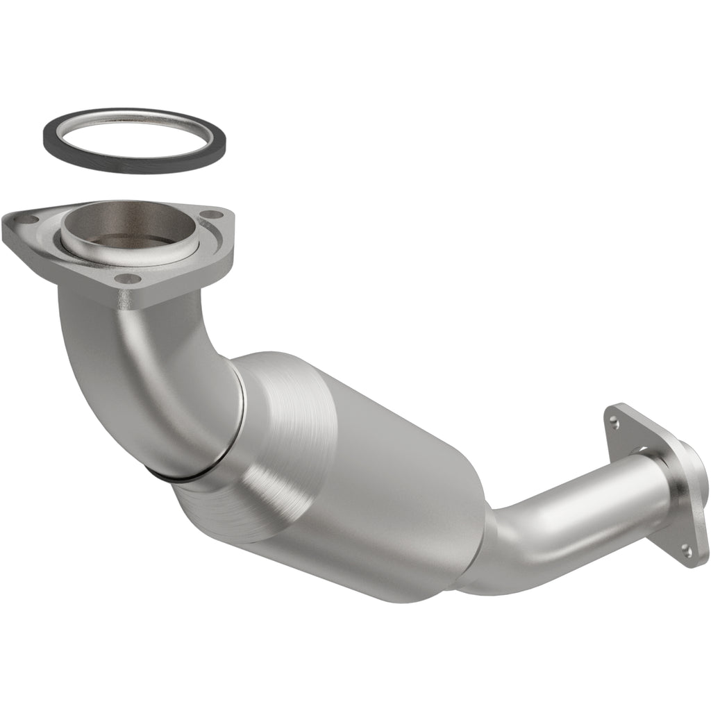 Pontiac-G8-3.6L-Directfit-Catalytic-Converter