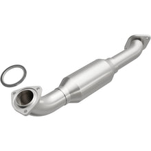 Load image into Gallery viewer, Pontiac-G8-3.6L-Directfit-Catalytic-Converter