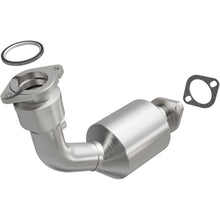 Load image into Gallery viewer, Pontiac-G8-6.0L-Directfit-Catalytic-Converter