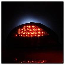 Load image into Gallery viewer, Pontiac-Grand-Am-99-05-Led-Tail-Lights-Black-Alt-Yd-Pgam99-Led-Bk