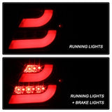SPYDER 5075581 LED Tail Lights - Black